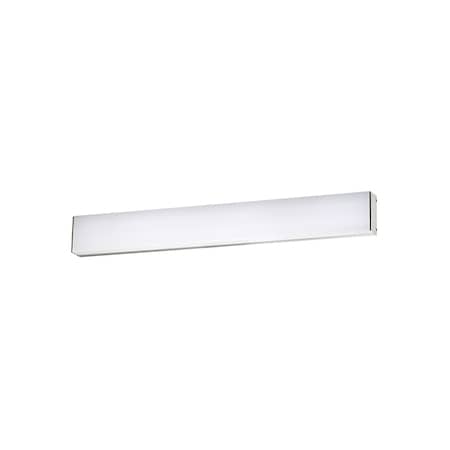 Dweled Strip LED Bathroom Vanity or Wall Light WS-637